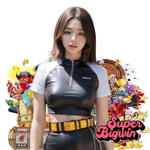 superbigwin เว็บตรง